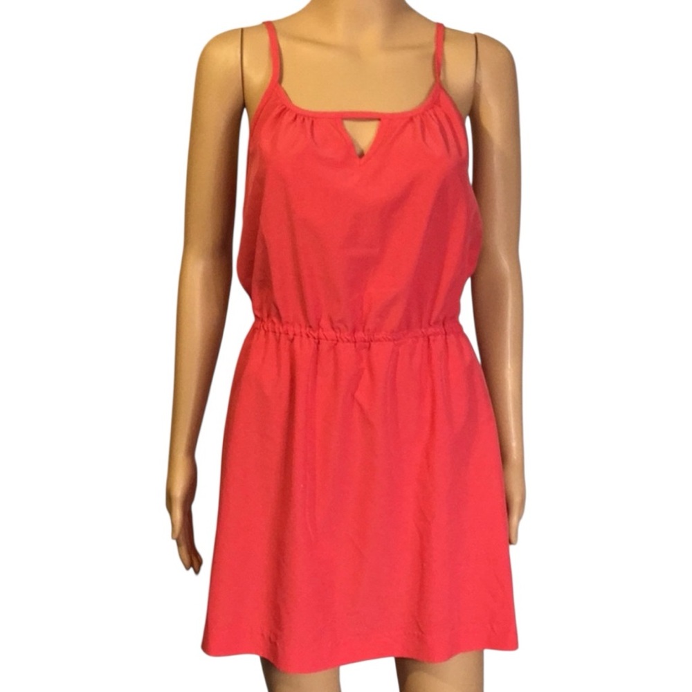 DD2- med Medium Lucy Love Short Pink Dress